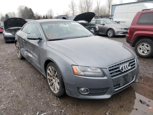 AUDI A5 PREMIUM 2012 waulfafr1ca002312