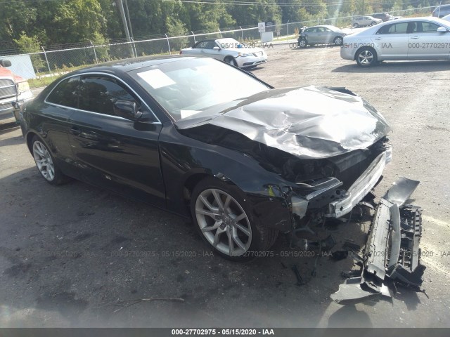 AUDI A5 2012 waulfafr1ca002620