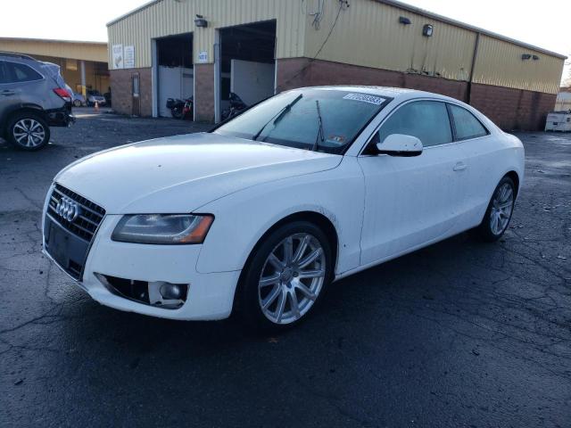 AUDI A5 2012 waulfafr1ca002911