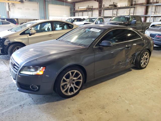 AUDI A5 2012 waulfafr1ca003251