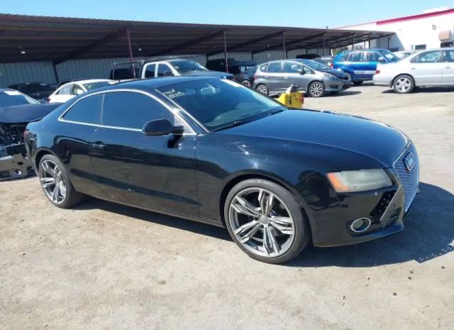 AUDI A5 2012 waulfafr1ca003993