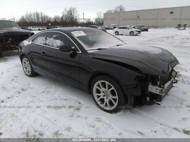 AUDI A5 2012 waulfafr1ca004397