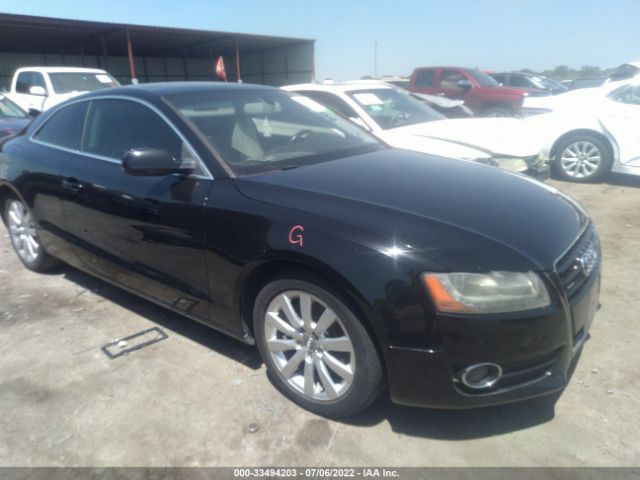 AUDI A5 2012 waulfafr1ca004447