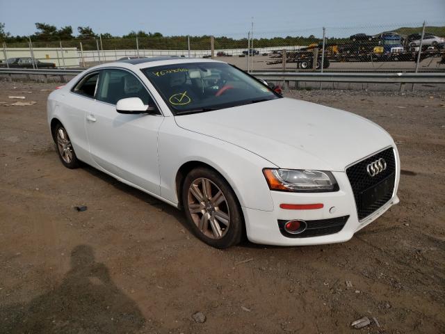 AUDI A5 PREMIUM 2012 waulfafr1ca004979