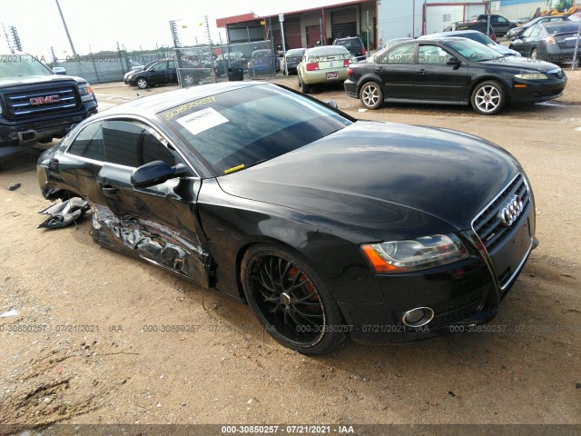 AUDI A5 2012 waulfafr1ca005436