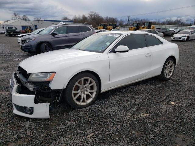 AUDI A5 2012 waulfafr1ca017330