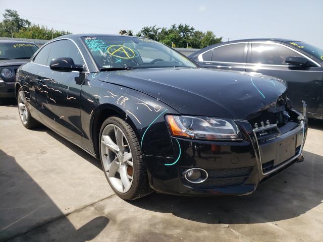 AUDI A5 PREMIUM 2012 waulfafr1ca026058