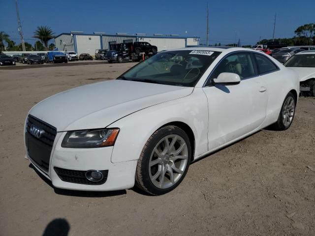 AUDI A5 PREMIUM 2012 waulfafr1ca037013