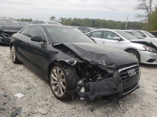 AUDI A5 PREMIUM 2013 waulfafr1da022688