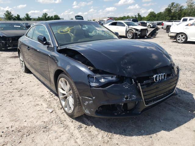 AUDI A5 PREMIUM 2013 waulfafr1da042066