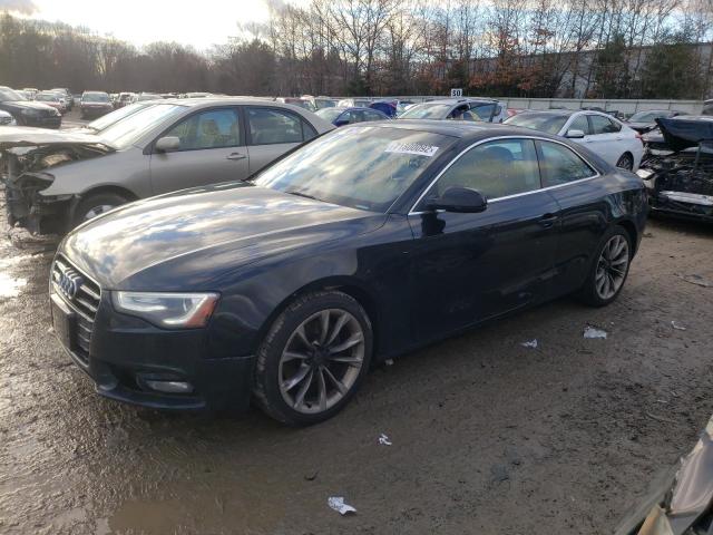 AUDI A5 PREMIUM 2013 waulfafr1da055271