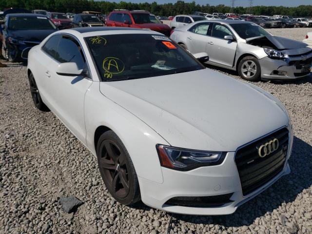 AUDI A5 PREMIUM 2013 waulfafr1da062530