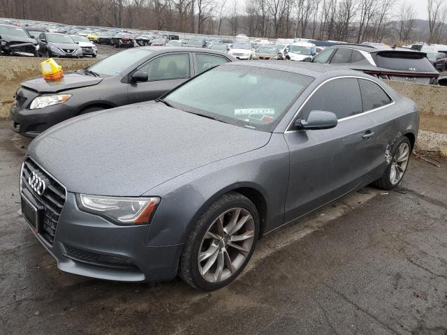 AUDI A5 2013 waulfafr1da062981