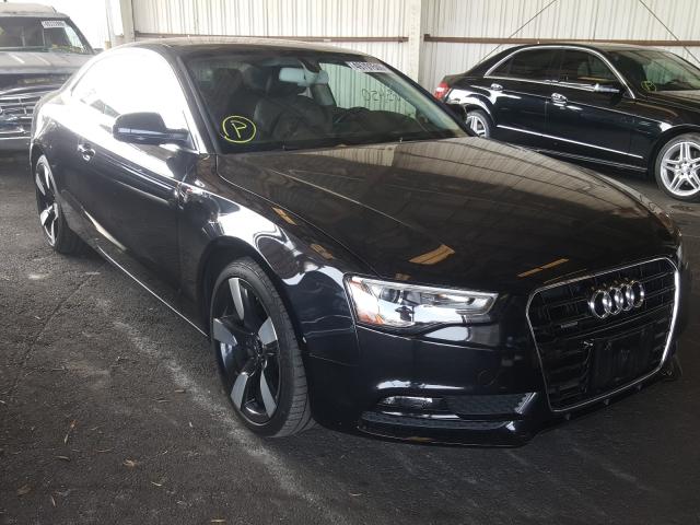 AUDI A5 PREMIUM 2013 waulfafr1da064746