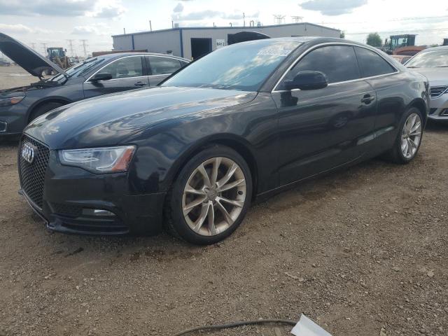 AUDI A5 2013 waulfafr1da067064