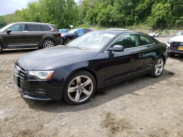 AUDI A5 PREMIUM 2014 waulfafr1ea011255