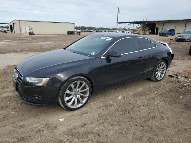 AUDI A5 PREMIUM 2014 waulfafr1ea012857