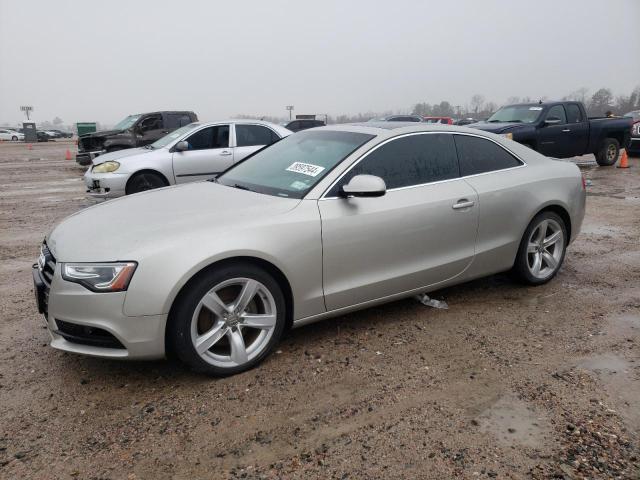 AUDI A5 2014 waulfafr1ea025883