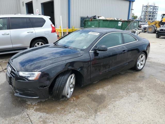 AUDI A5 PREMIUM 2014 waulfafr1ea036124