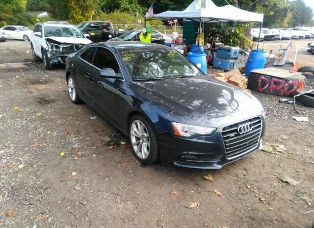 AUDI A5 2014 waulfafr1ea040206