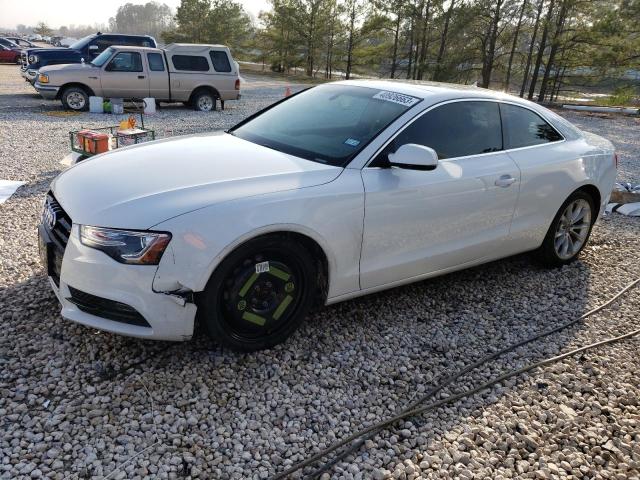 AUDI A5 PREMIUM 2014 waulfafr1ea047446