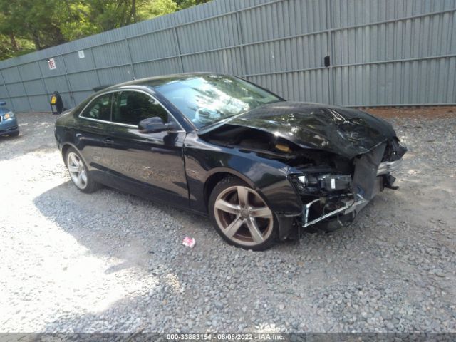 AUDI A5 2014 waulfafr1ea049214