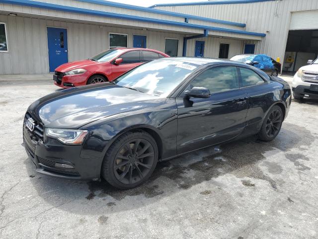 AUDI A5 2014 waulfafr1ea073593