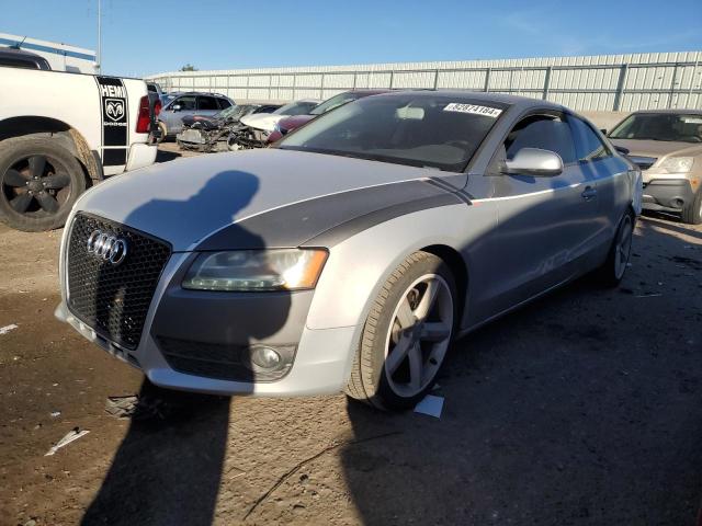 AUDI A5 PREMIUM 2010 waulfafr2aa003000