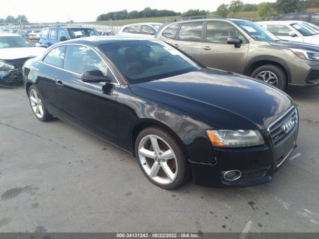 AUDI A5 2010 waulfafr2aa007371