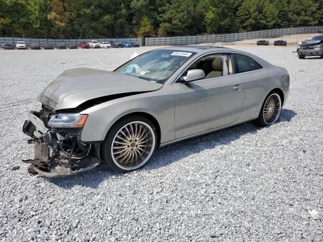 AUDI A5 PREMIUM 2010 waulfafr2aa038927