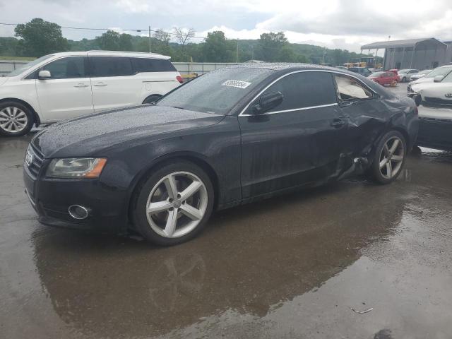 AUDI A5 2010 waulfafr2aa051788