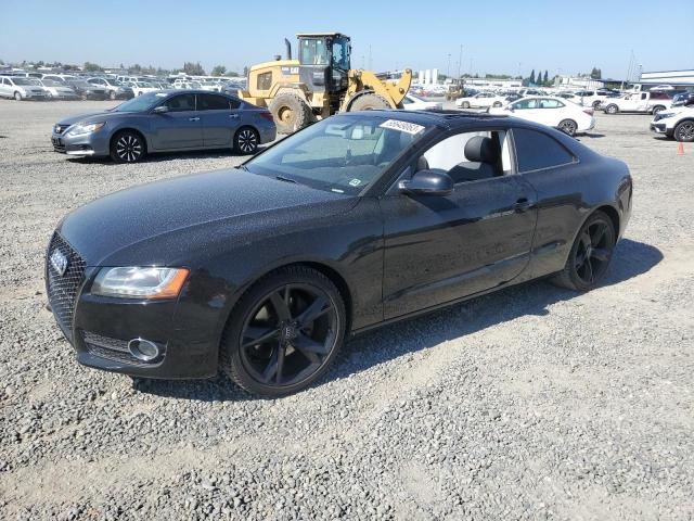 AUDI A5 PREMIUM 2010 waulfafr2aa063245