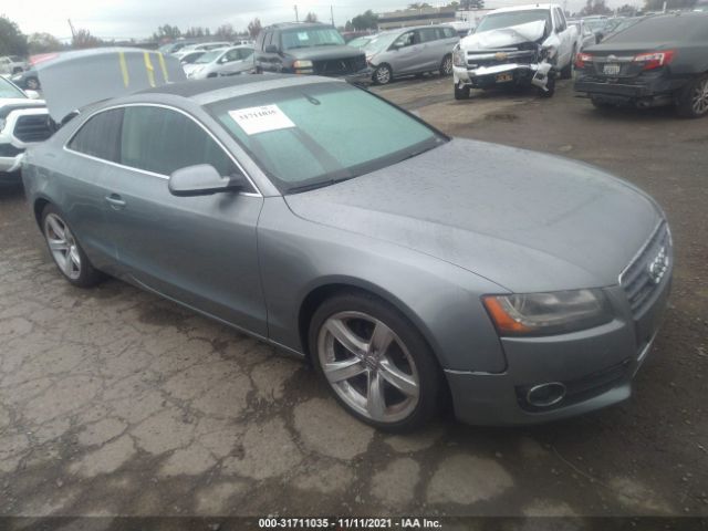 AUDI A5 2010 waulfafr2aa064928