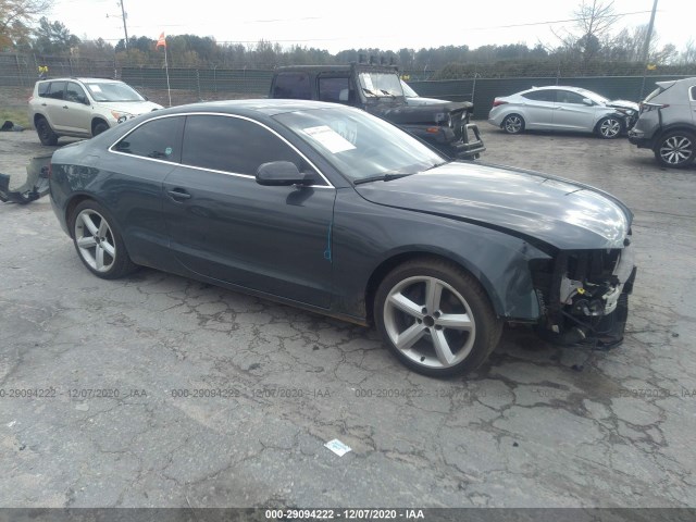 AUDI A5 2010 waulfafr2aa074858