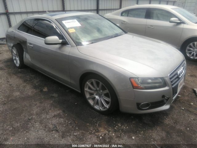 AUDI A5 2011 waulfafr2ba005430