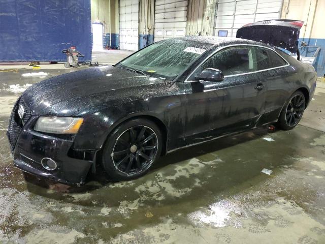 AUDI A5 2011 waulfafr2ba006237