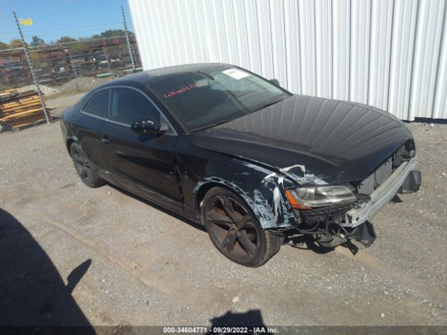 AUDI A5 2011 waulfafr2ba006254