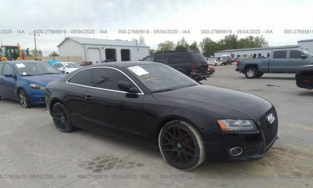 AUDI A5 2011 waulfafr2ba008232