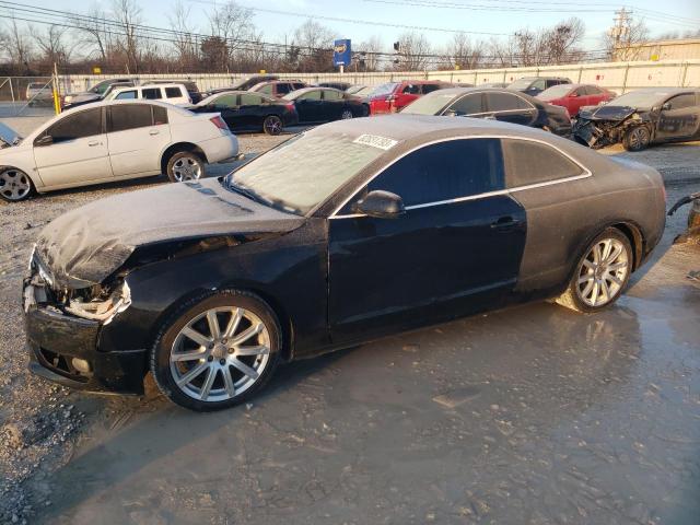 AUDI A5 2011 waulfafr2ba013334