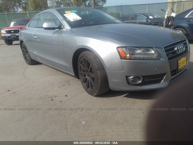 AUDI A5 2011 waulfafr2ba014032