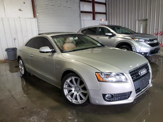 AUDI A5 PREMIUM 2011 waulfafr2ba014855