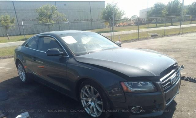 AUDI A5 2011 waulfafr2ba018159