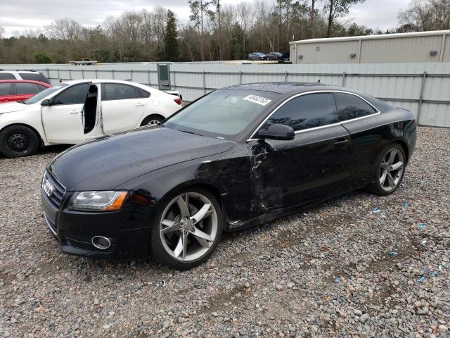 AUDI A5 PREMIUM 2011 waulfafr2ba026746