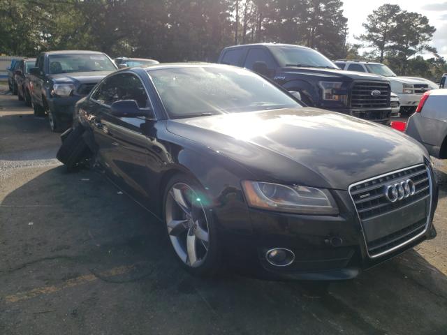 AUDI A5 PREMIUM 2011 waulfafr2ba028898