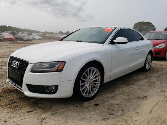 AUDI A5 PREMIUM 2011 waulfafr2ba042817