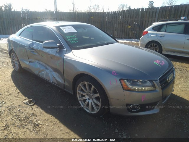 AUDI A5 2011 waulfafr2ba046222