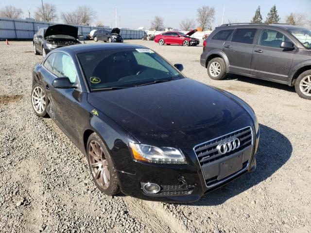 AUDI A5 2011 waulfafr2ba046611