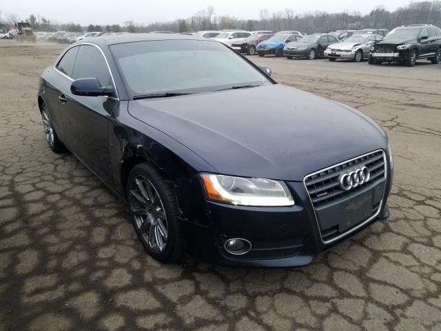 AUDI A5 PREMIUM 2011 waulfafr2ba047273