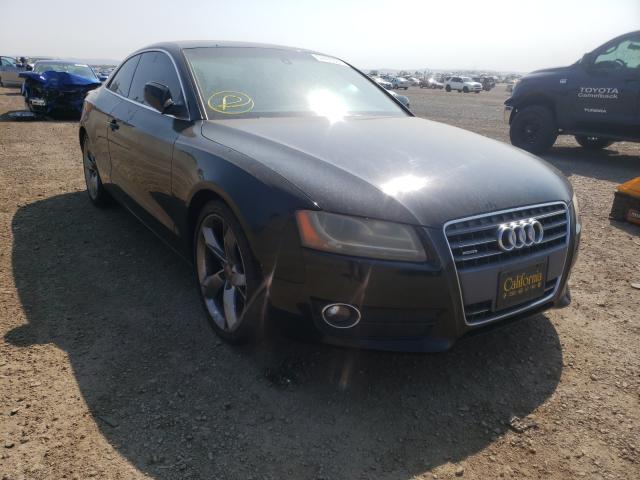 AUDI A5 2011 waulfafr2ba049122