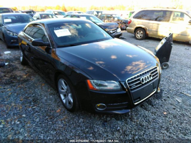 AUDI A5 2011 waulfafr2ba050013